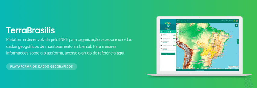 Terra Protegida