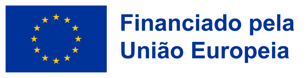 Financiado pela União Europeia