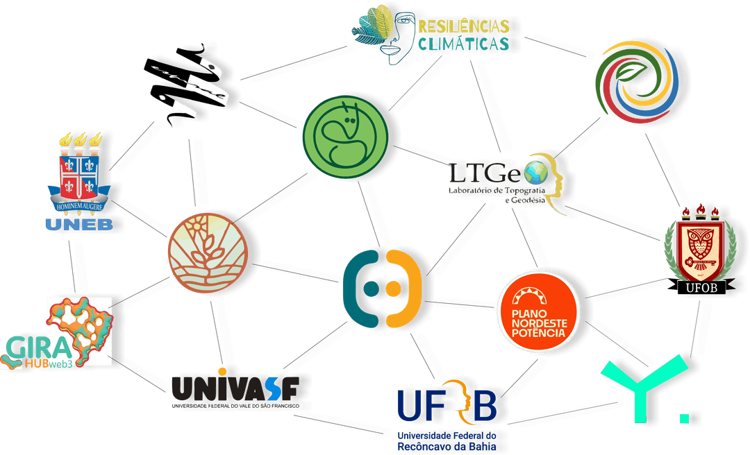 Trusted by logo